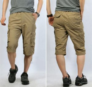 Cargo Shorts-Pant 03